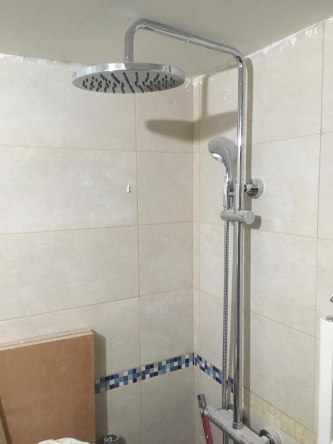 Apartament Acogedor Estudio Camarote En El Centro De Madryt Zewnętrze zdjęcie