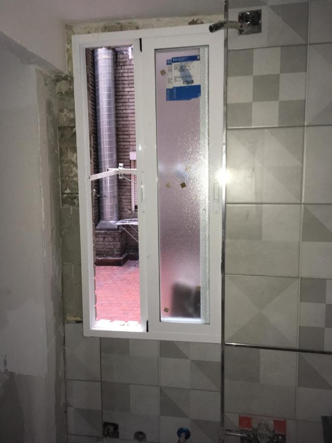 Apartament Acogedor Estudio Camarote En El Centro De Madryt Zewnętrze zdjęcie